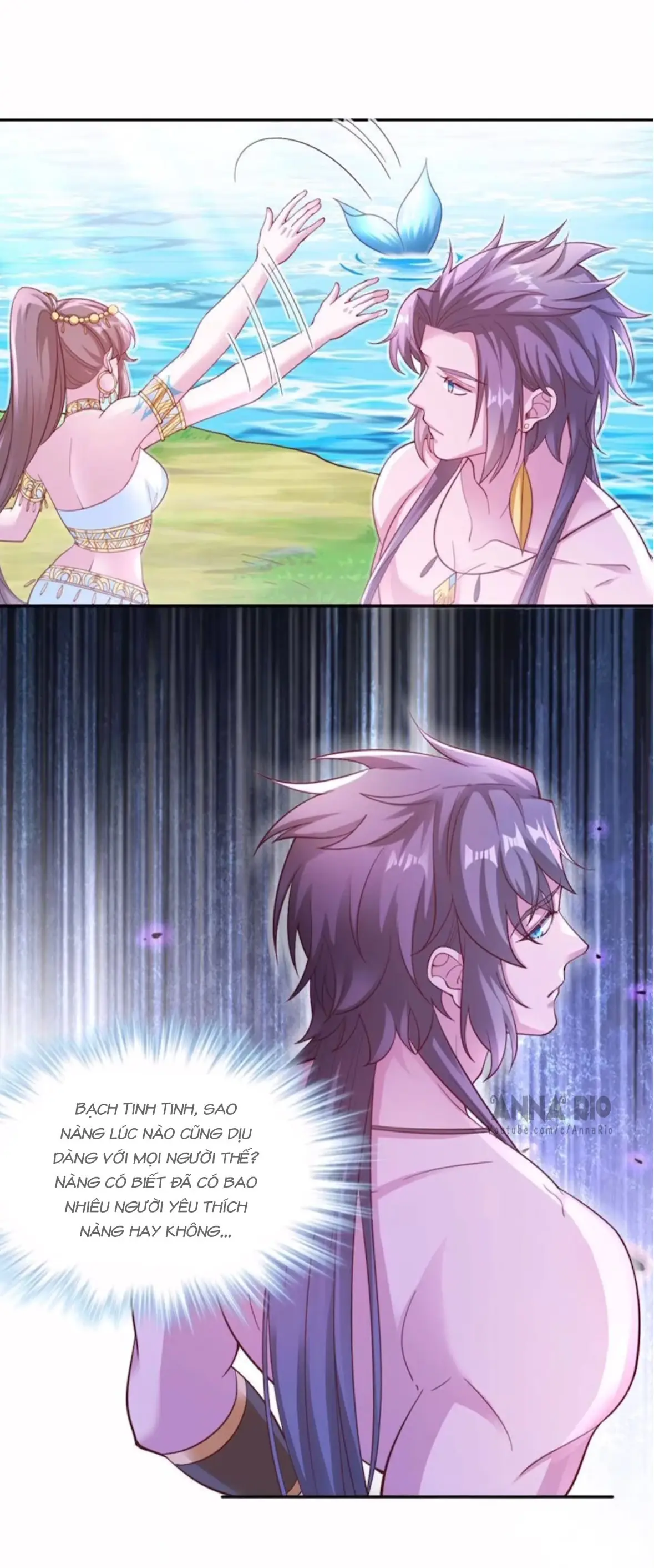 Thảnh Thơi Thú Thế Chủng Chủng Điền, Sinh Sinh Tể - Update Chapter 621 - Trang 2