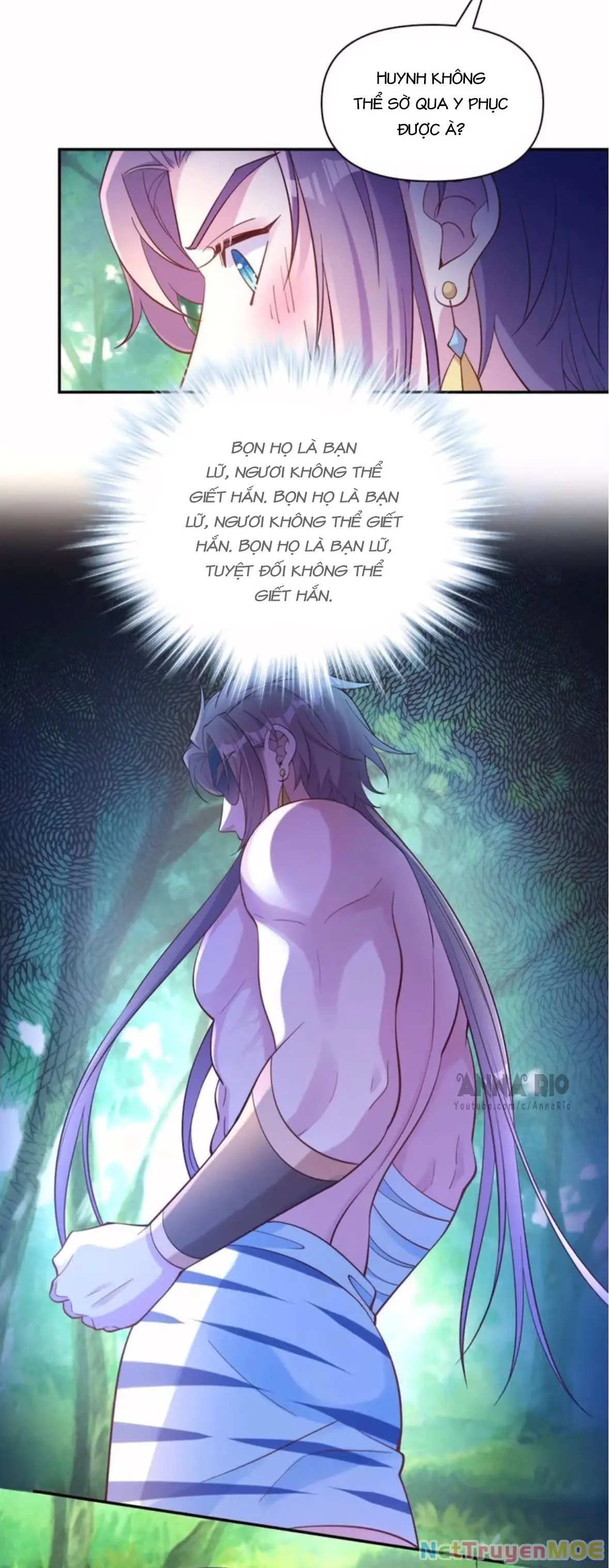 Thảnh Thơi Thú Thế Chủng Chủng Điền, Sinh Sinh Tể - Update Chapter 621 - Trang 8