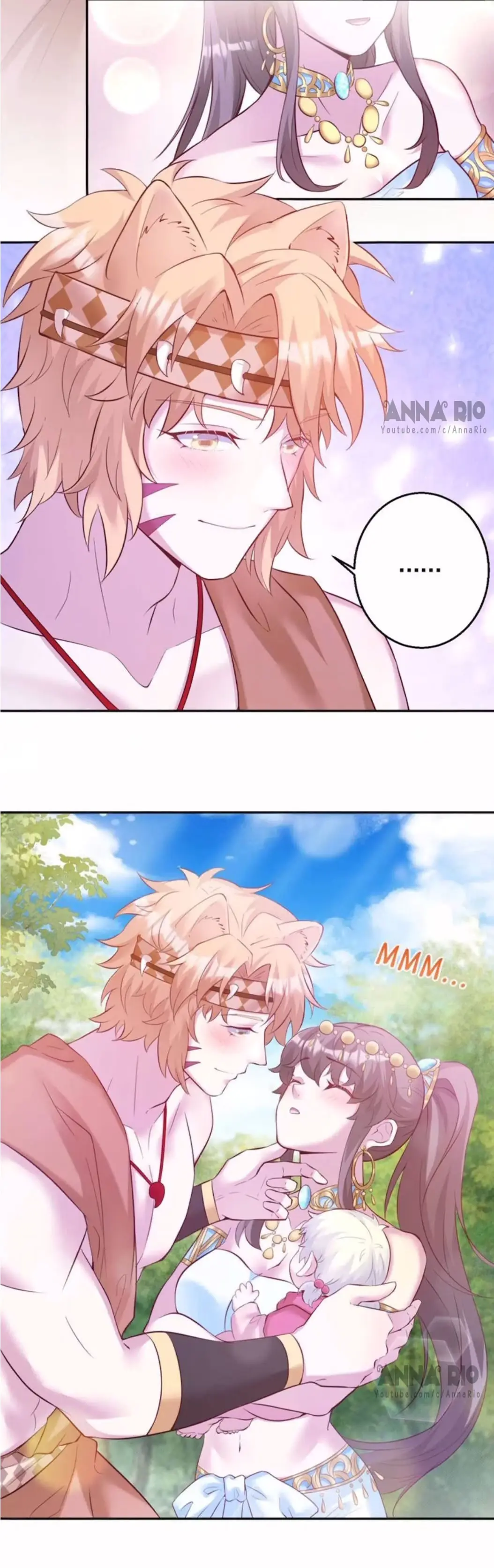 Thảnh Thơi Thú Thế Chủng Chủng Điền, Sinh Sinh Tể - Update Chapter 622 - Trang 14