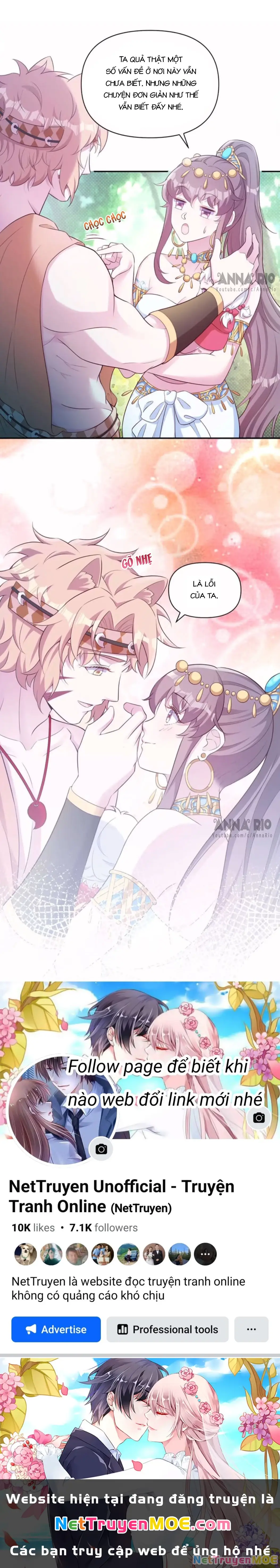 Thảnh Thơi Thú Thế Chủng Chủng Điền, Sinh Sinh Tể - Update Chapter 622 - Trang 20