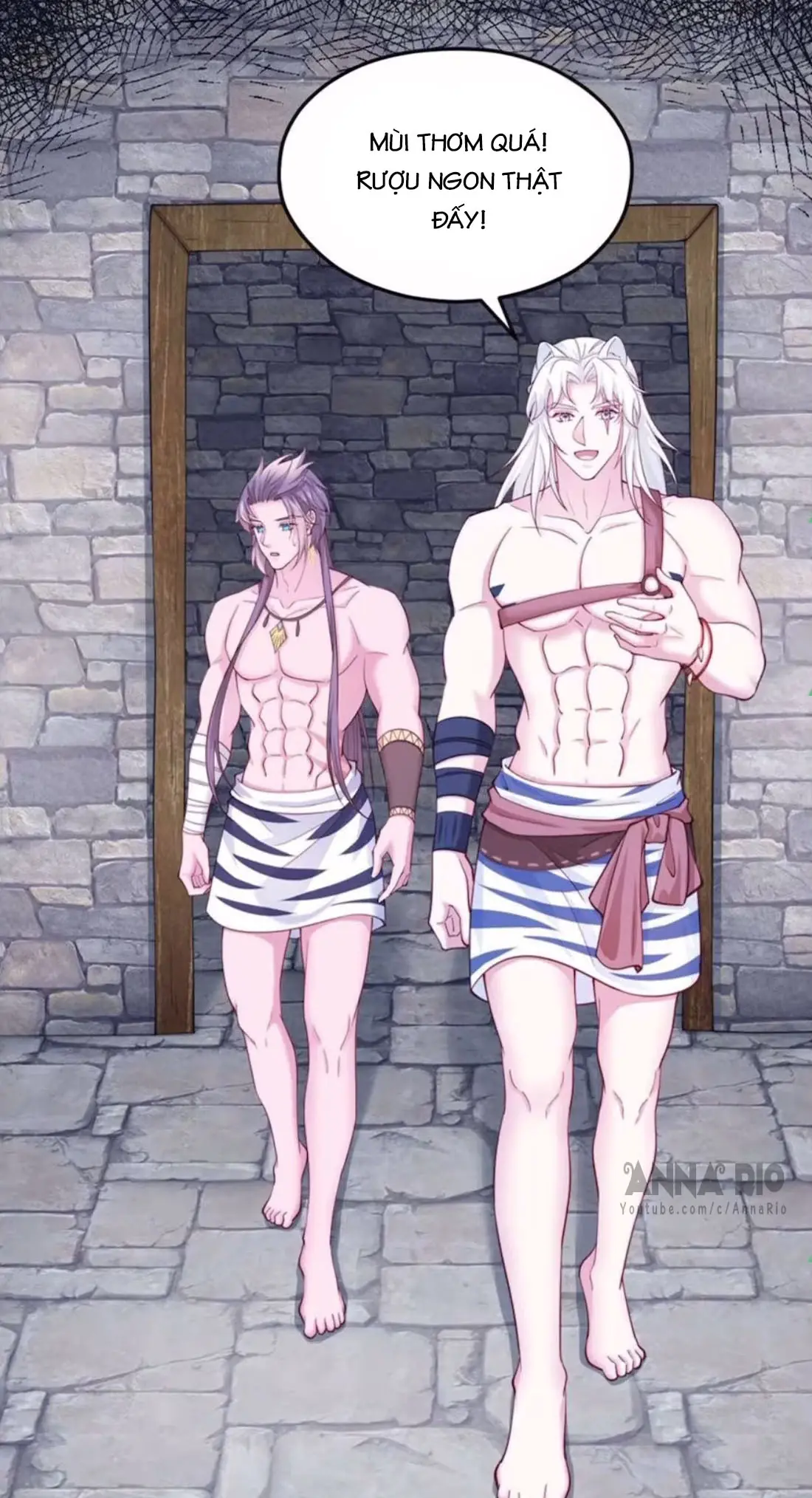 Thảnh Thơi Thú Thế Chủng Chủng Điền, Sinh Sinh Tể - Update Chapter 623 - Trang 10
