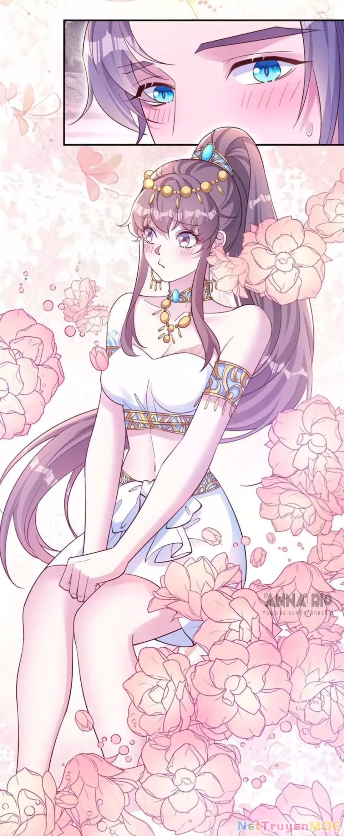Thảnh Thơi Thú Thế Chủng Chủng Điền, Sinh Sinh Tể - Update Chapter 623 - Trang 14