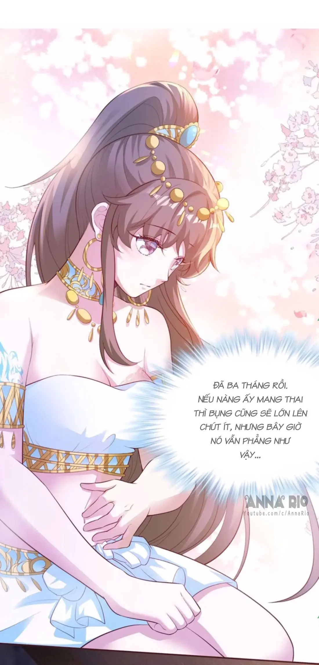 Thảnh Thơi Thú Thế Chủng Chủng Điền, Sinh Sinh Tể - Update Chapter 623 - Trang 17