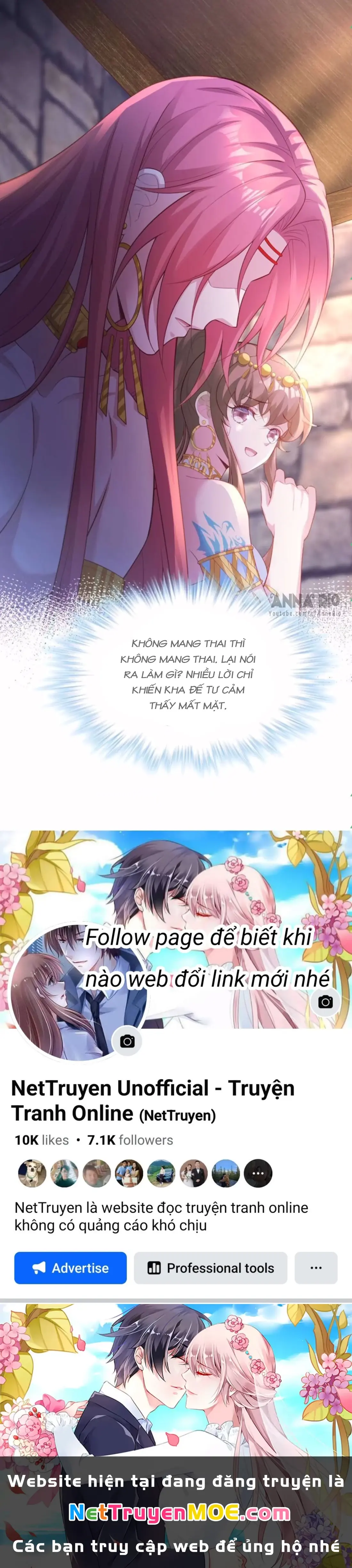 Thảnh Thơi Thú Thế Chủng Chủng Điền, Sinh Sinh Tể - Update Chapter 623 - Trang 18