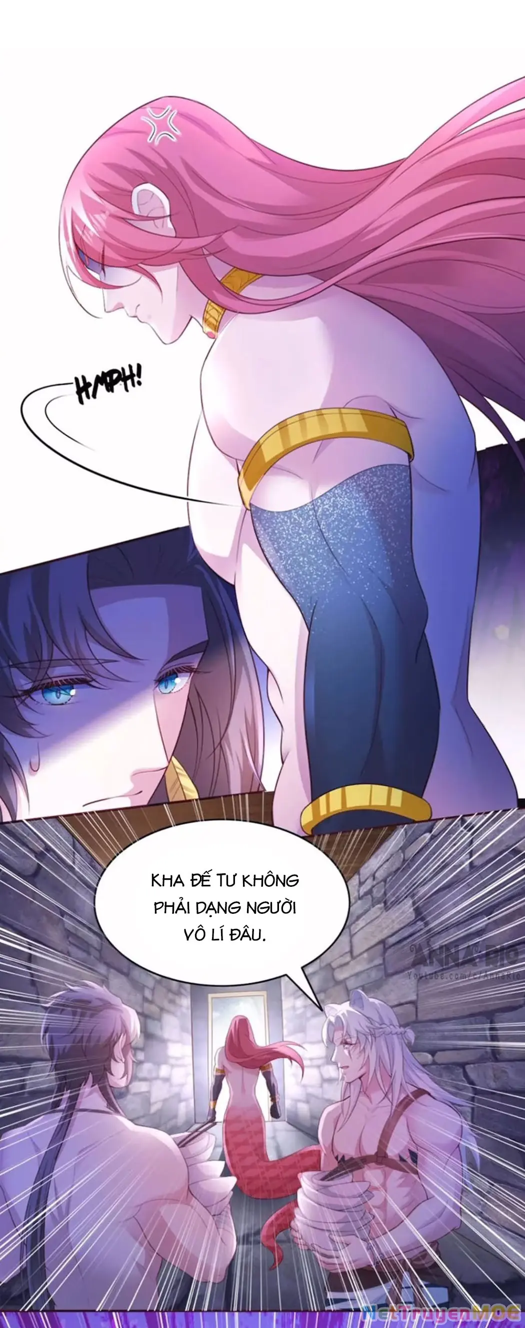 Thảnh Thơi Thú Thế Chủng Chủng Điền, Sinh Sinh Tể - Update Chapter 624 - Trang 19