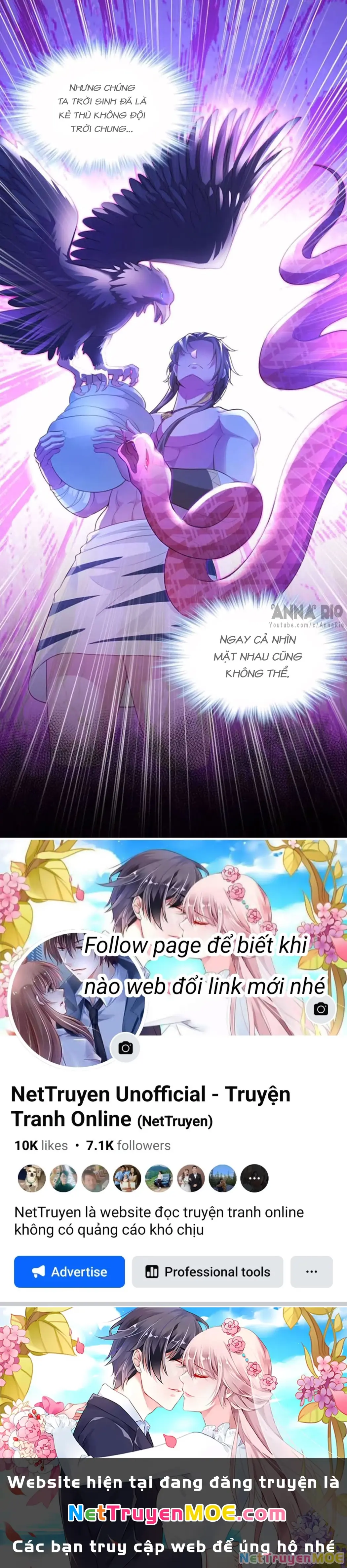 Thảnh Thơi Thú Thế Chủng Chủng Điền, Sinh Sinh Tể - Update Chapter 624 - Trang 20
