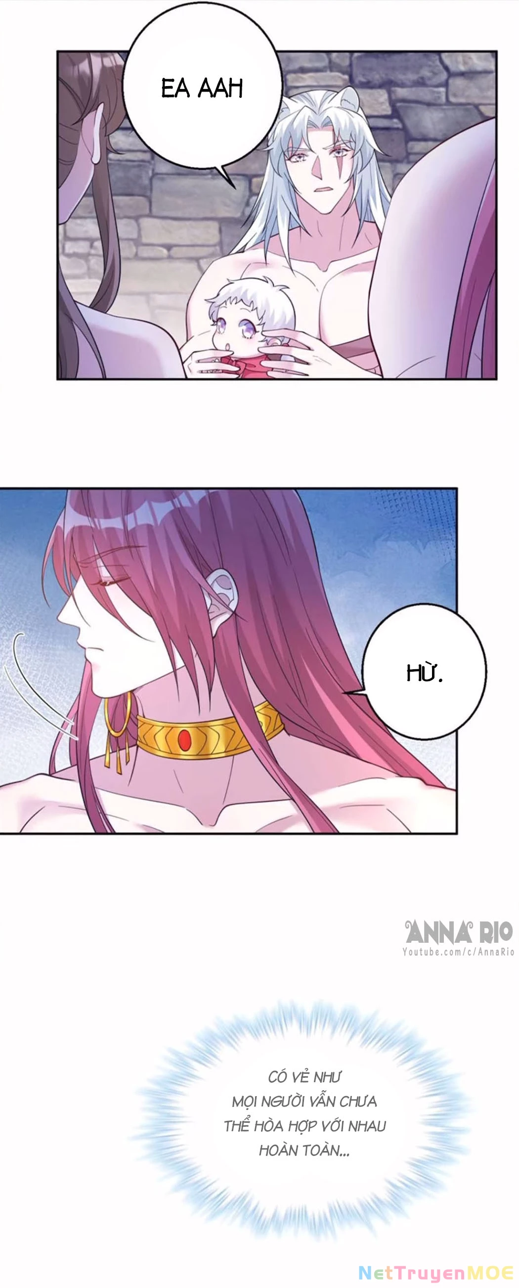 Thảnh Thơi Thú Thế Chủng Chủng Điền, Sinh Sinh Tể - Update Chapter 624 - Trang 5