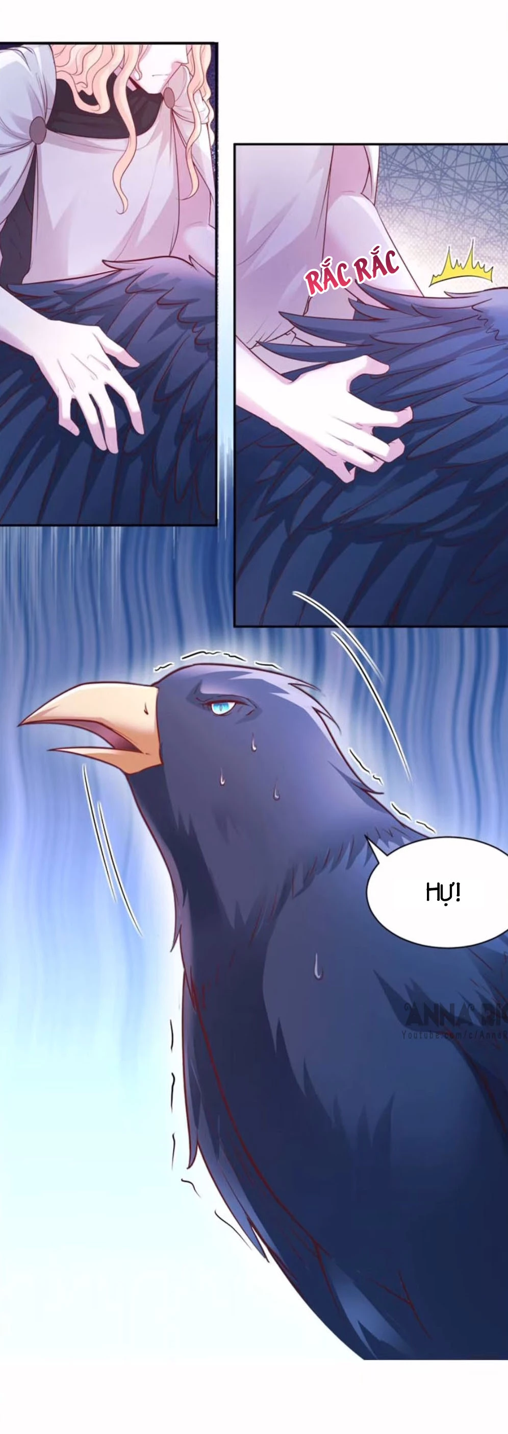 Thảnh Thơi Thú Thế Chủng Chủng Điền, Sinh Sinh Tể - Update Chapter 625 - Trang 12