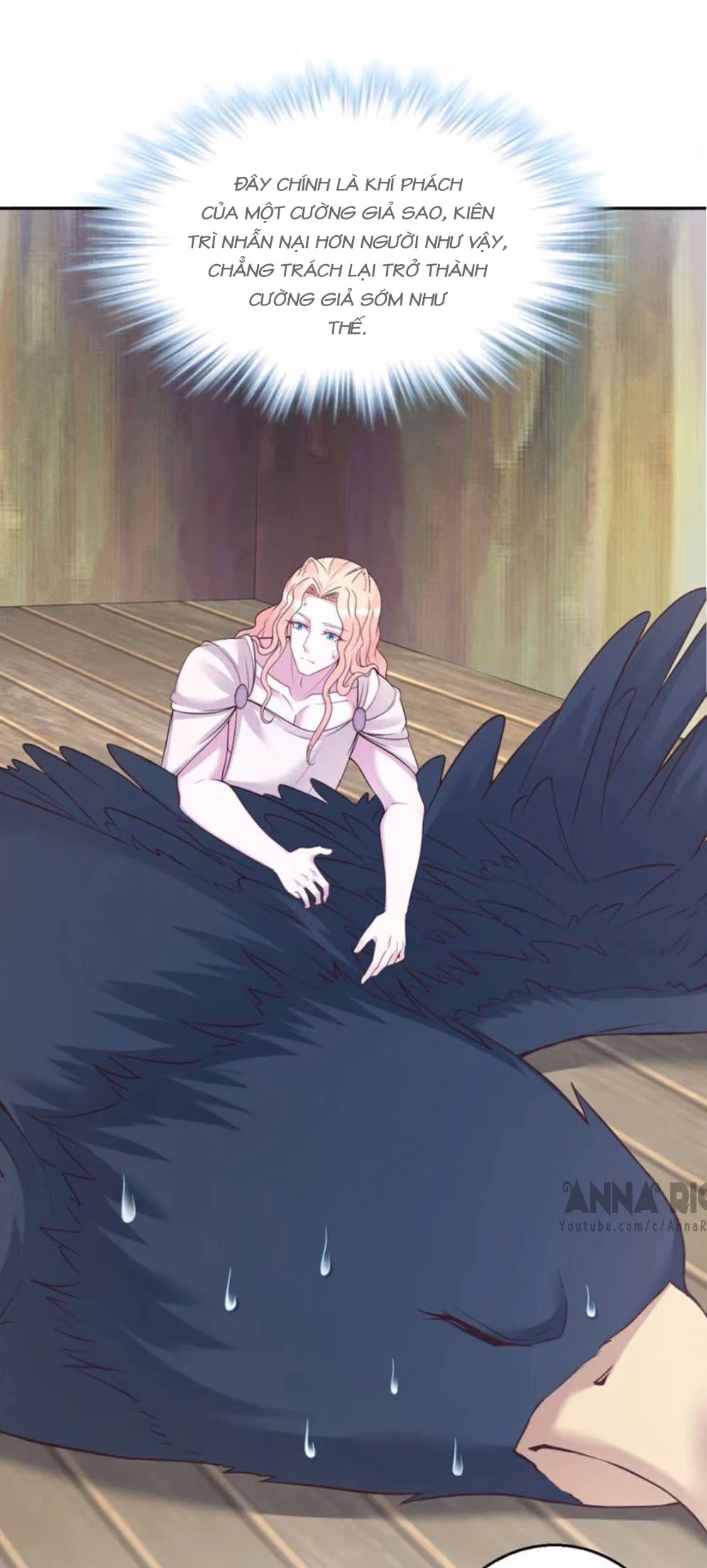 Thảnh Thơi Thú Thế Chủng Chủng Điền, Sinh Sinh Tể - Update Chapter 625 - Trang 13
