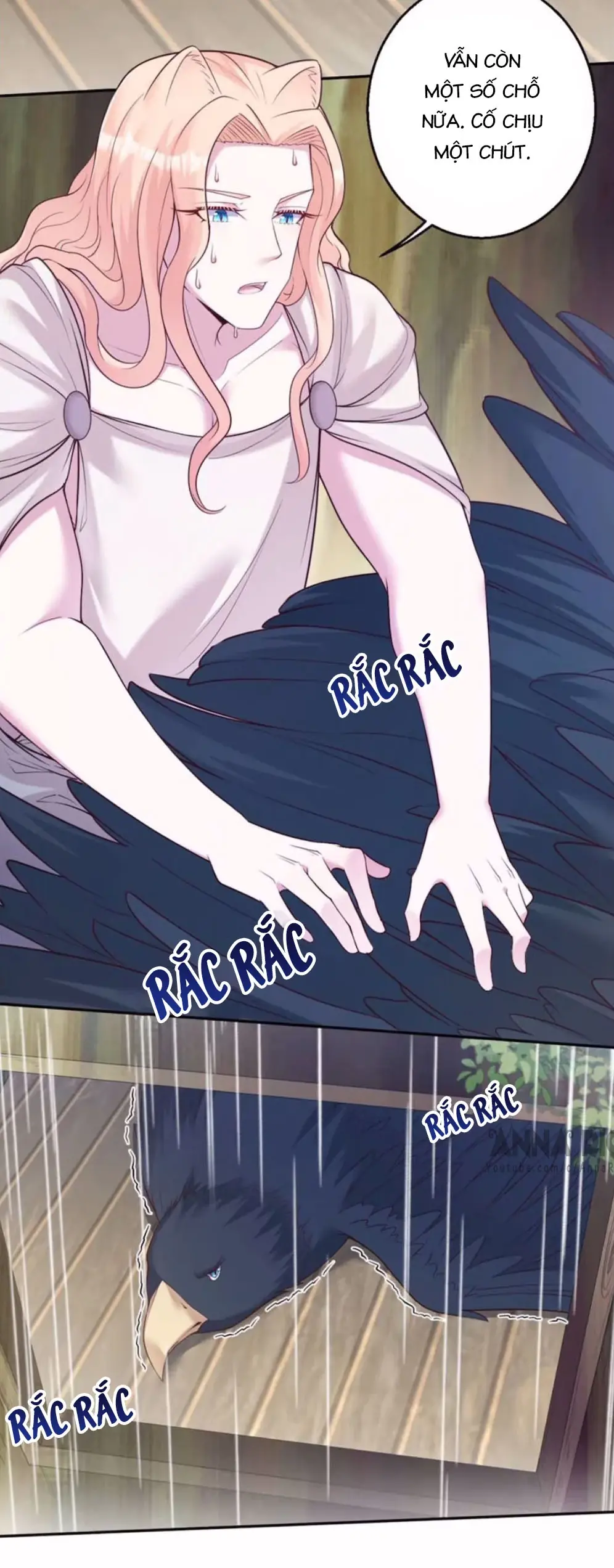 Thảnh Thơi Thú Thế Chủng Chủng Điền, Sinh Sinh Tể - Update Chapter 625 - Trang 14