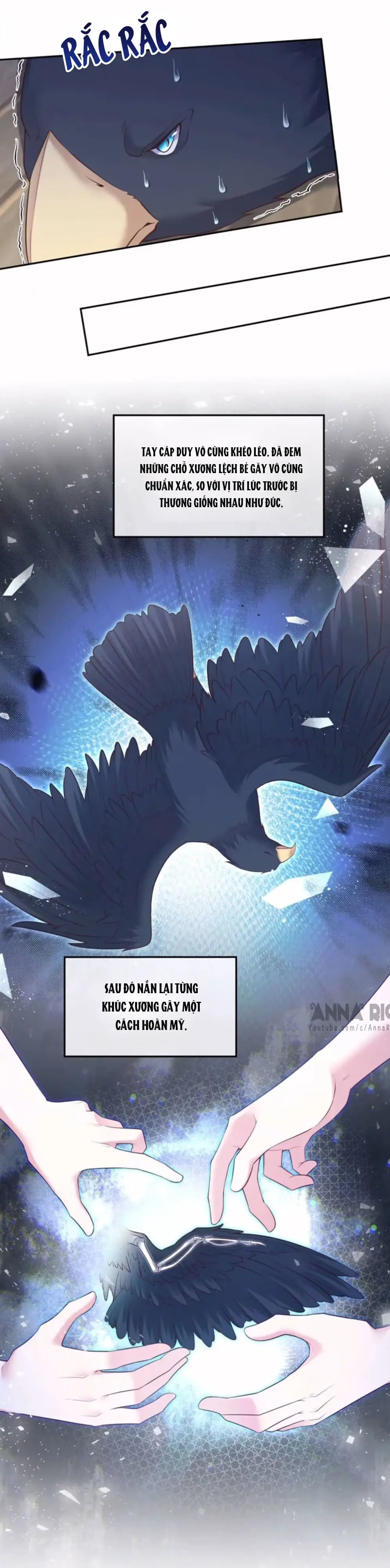 Thảnh Thơi Thú Thế Chủng Chủng Điền, Sinh Sinh Tể - Update Chapter 625 - Trang 15