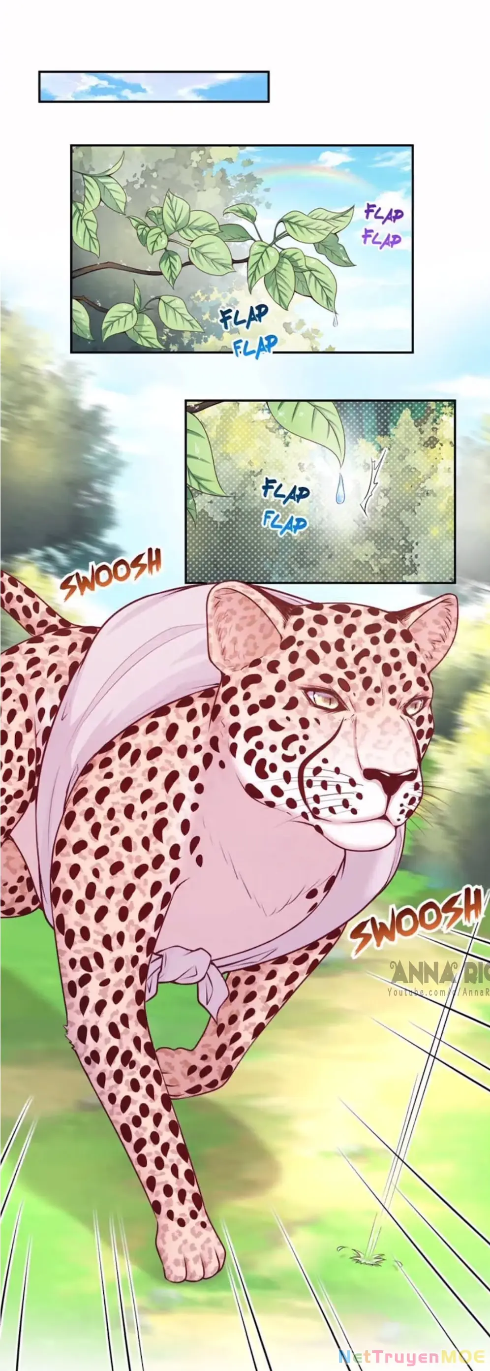 Thảnh Thơi Thú Thế Chủng Chủng Điền, Sinh Sinh Tể - Update Chapter 625 - Trang 2