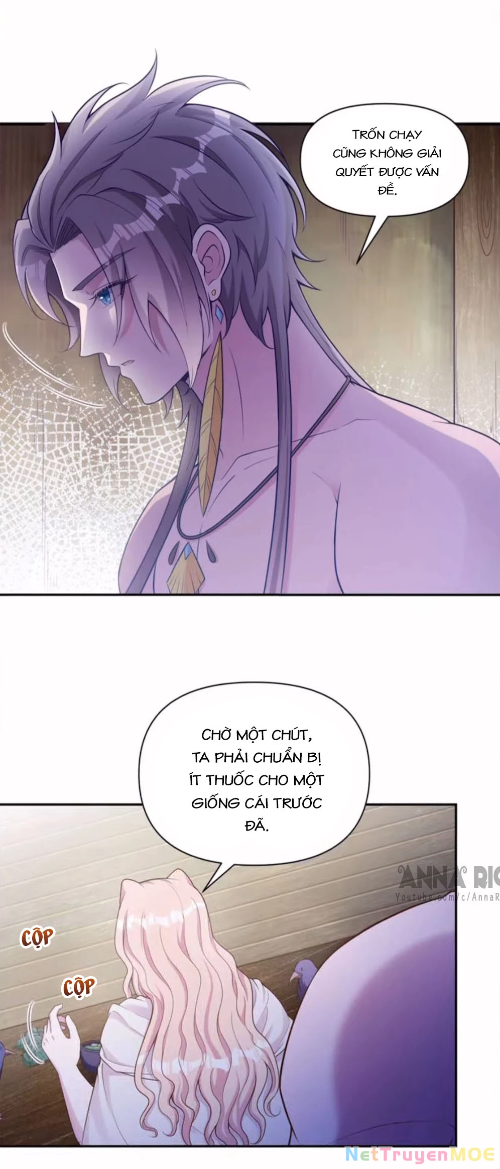 Thảnh Thơi Thú Thế Chủng Chủng Điền, Sinh Sinh Tể - Update Chapter 625 - Trang 6