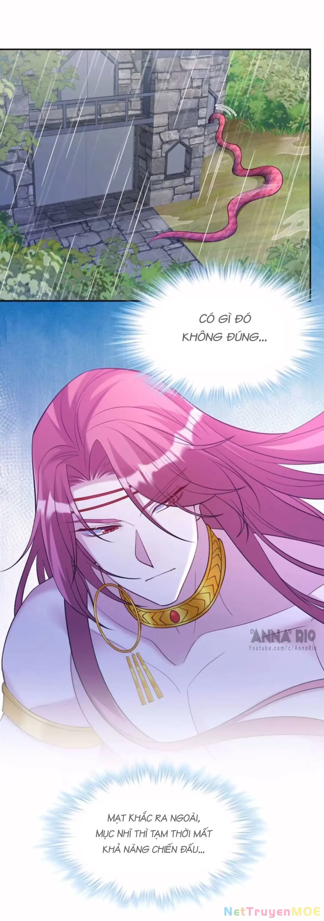 Thảnh Thơi Thú Thế Chủng Chủng Điền, Sinh Sinh Tể - Update Chapter 626 - Trang 14