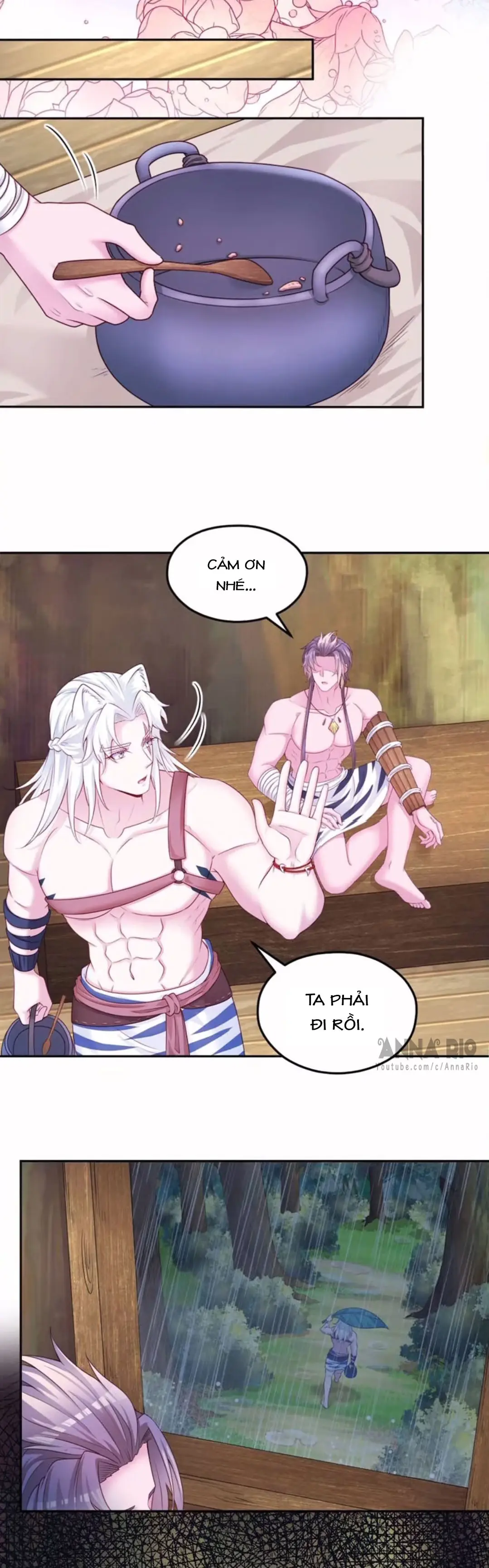 Thảnh Thơi Thú Thế Chủng Chủng Điền, Sinh Sinh Tể - Update Chapter 626 - Trang 19
