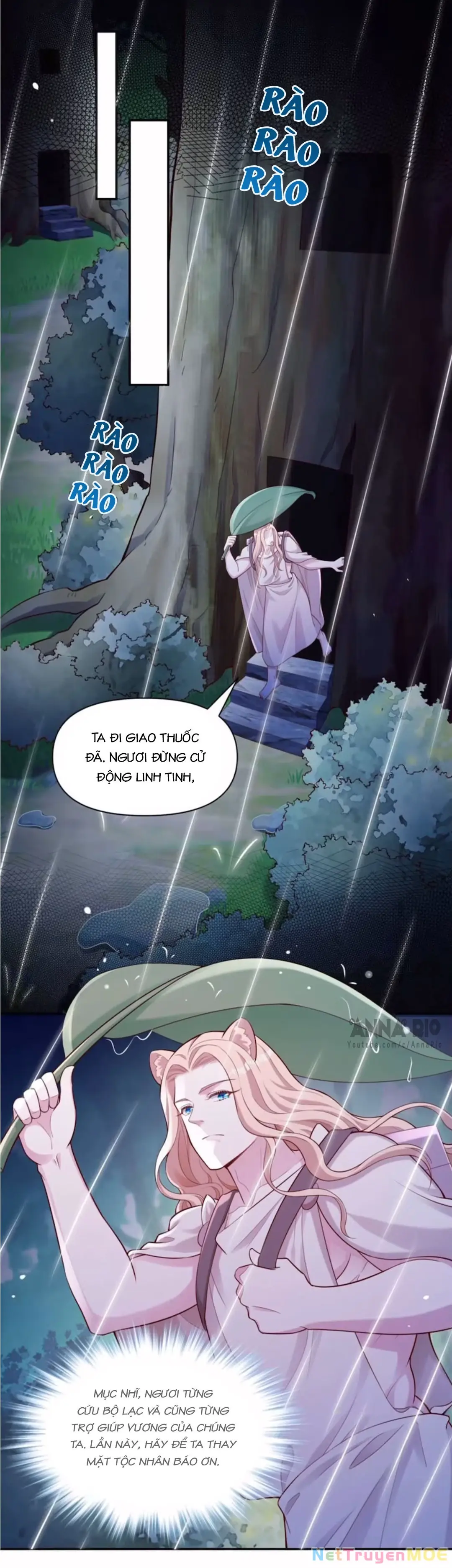 Thảnh Thơi Thú Thế Chủng Chủng Điền, Sinh Sinh Tể - Update Chapter 626 - Trang 2