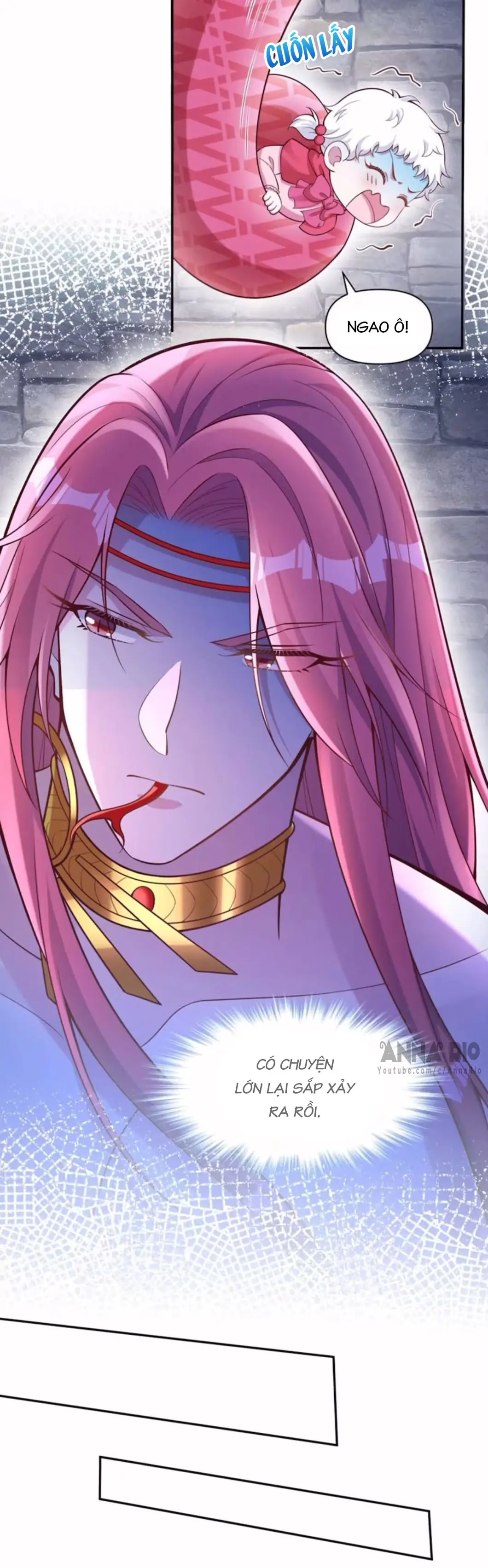 Thảnh Thơi Thú Thế Chủng Chủng Điền, Sinh Sinh Tể - Update Chapter 627 - Trang 15