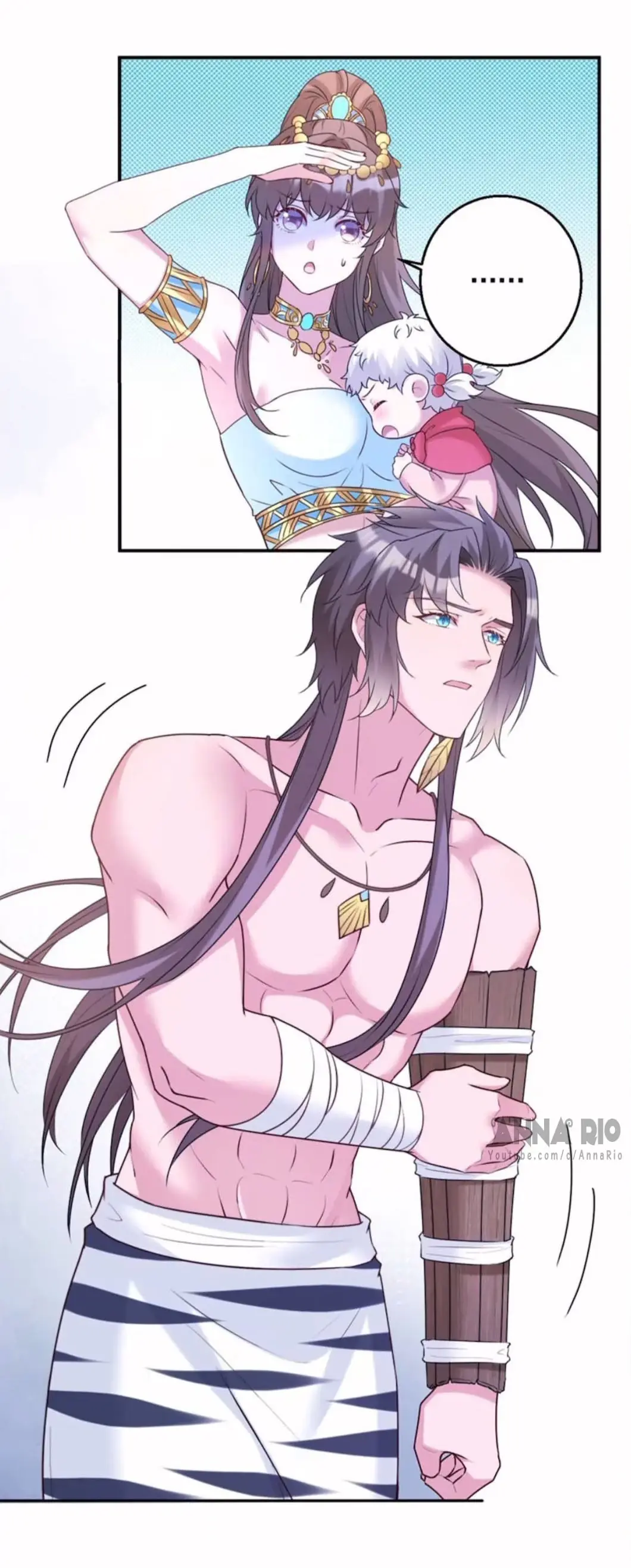 Thảnh Thơi Thú Thế Chủng Chủng Điền, Sinh Sinh Tể - Update Chapter 627 - Trang 18
