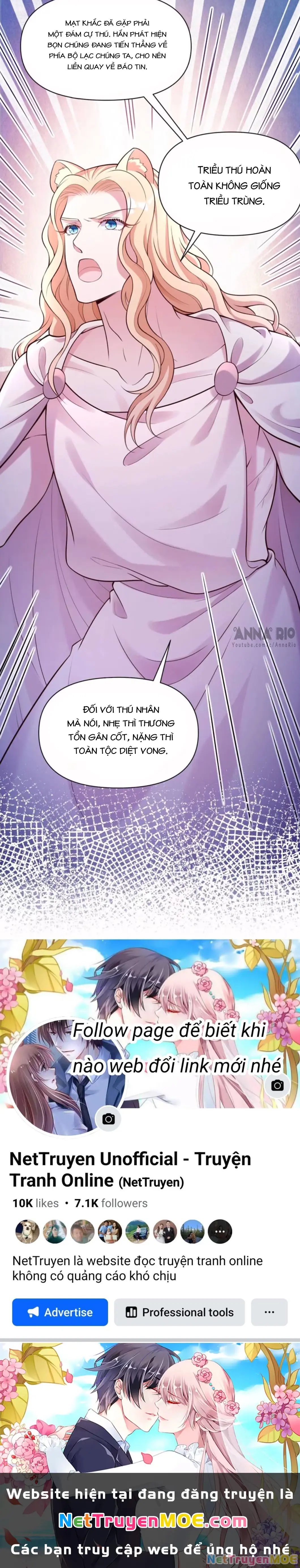 Thảnh Thơi Thú Thế Chủng Chủng Điền, Sinh Sinh Tể - Update Chapter 627 - Trang 23