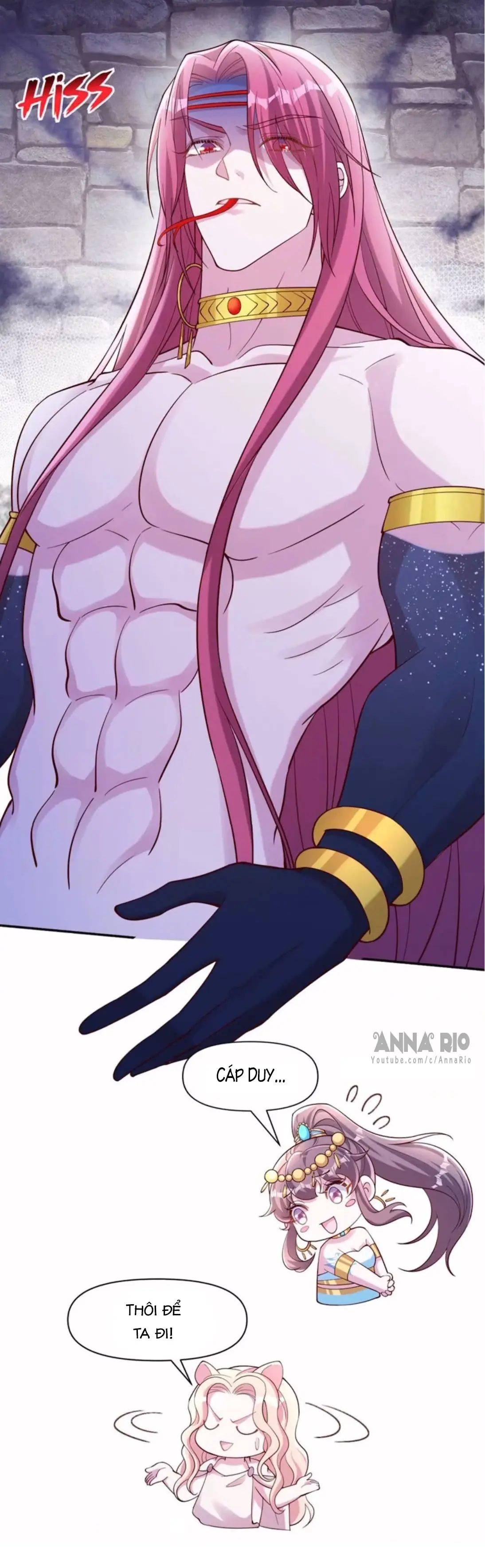 Thảnh Thơi Thú Thế Chủng Chủng Điền, Sinh Sinh Tể - Update Chapter 628 - Trang 11