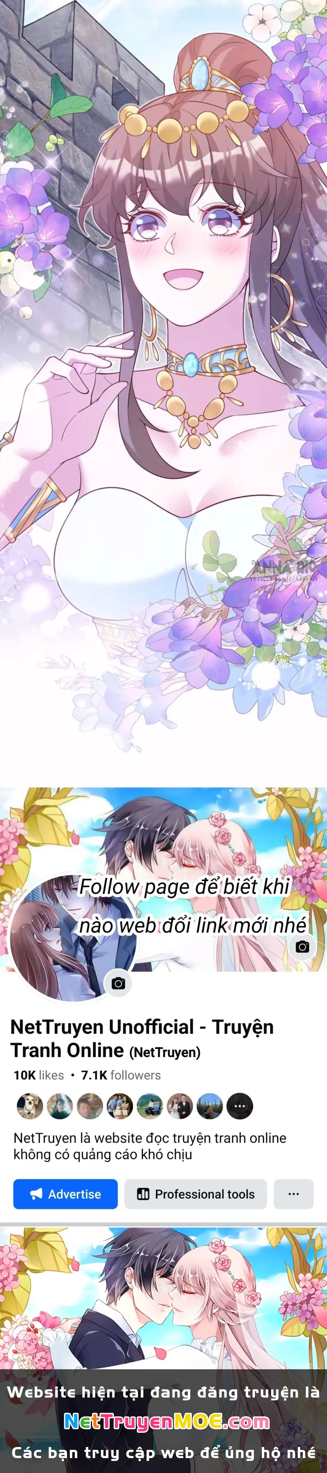 Thảnh Thơi Thú Thế Chủng Chủng Điền, Sinh Sinh Tể - Update Chapter 628 - Trang 17