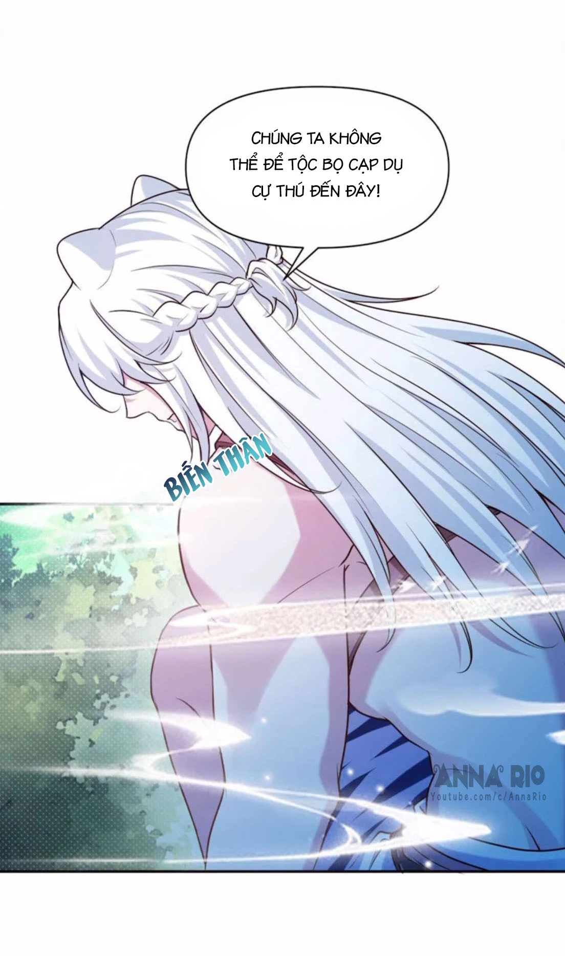 Thảnh Thơi Thú Thế Chủng Chủng Điền, Sinh Sinh Tể - Update Chapter 629 - Trang 17