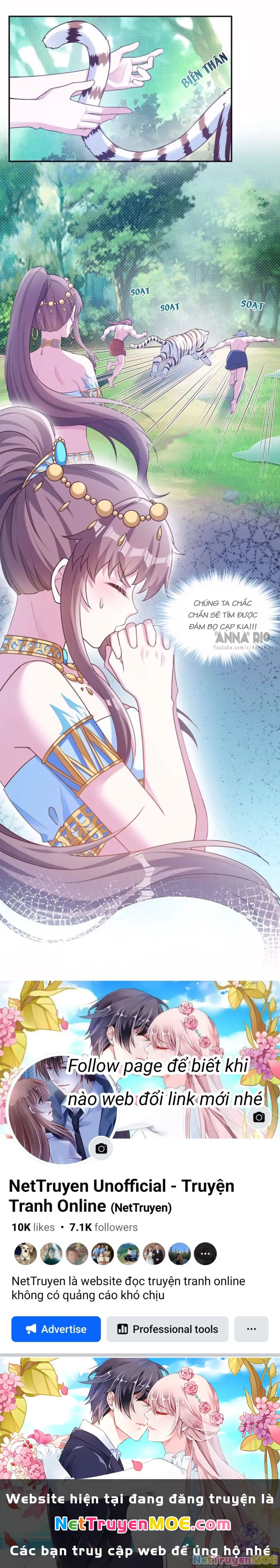 Thảnh Thơi Thú Thế Chủng Chủng Điền, Sinh Sinh Tể - Update Chapter 629 - Trang 21