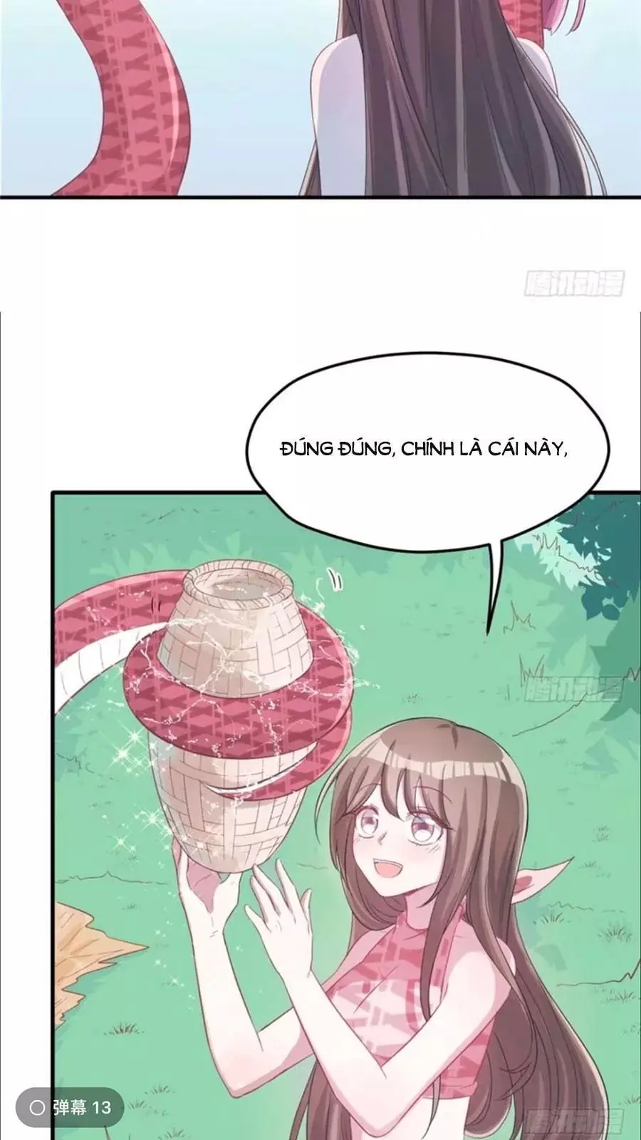 Thảnh Thơi Thú Thế Chủng Chủng Điền, Sinh Sinh Tể - Update Chapter 63 - Trang 10
