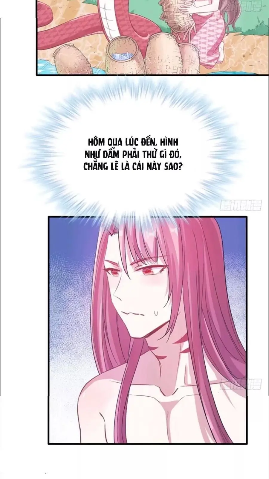 Thảnh Thơi Thú Thế Chủng Chủng Điền, Sinh Sinh Tể - Update Chapter 63 - Trang 13
