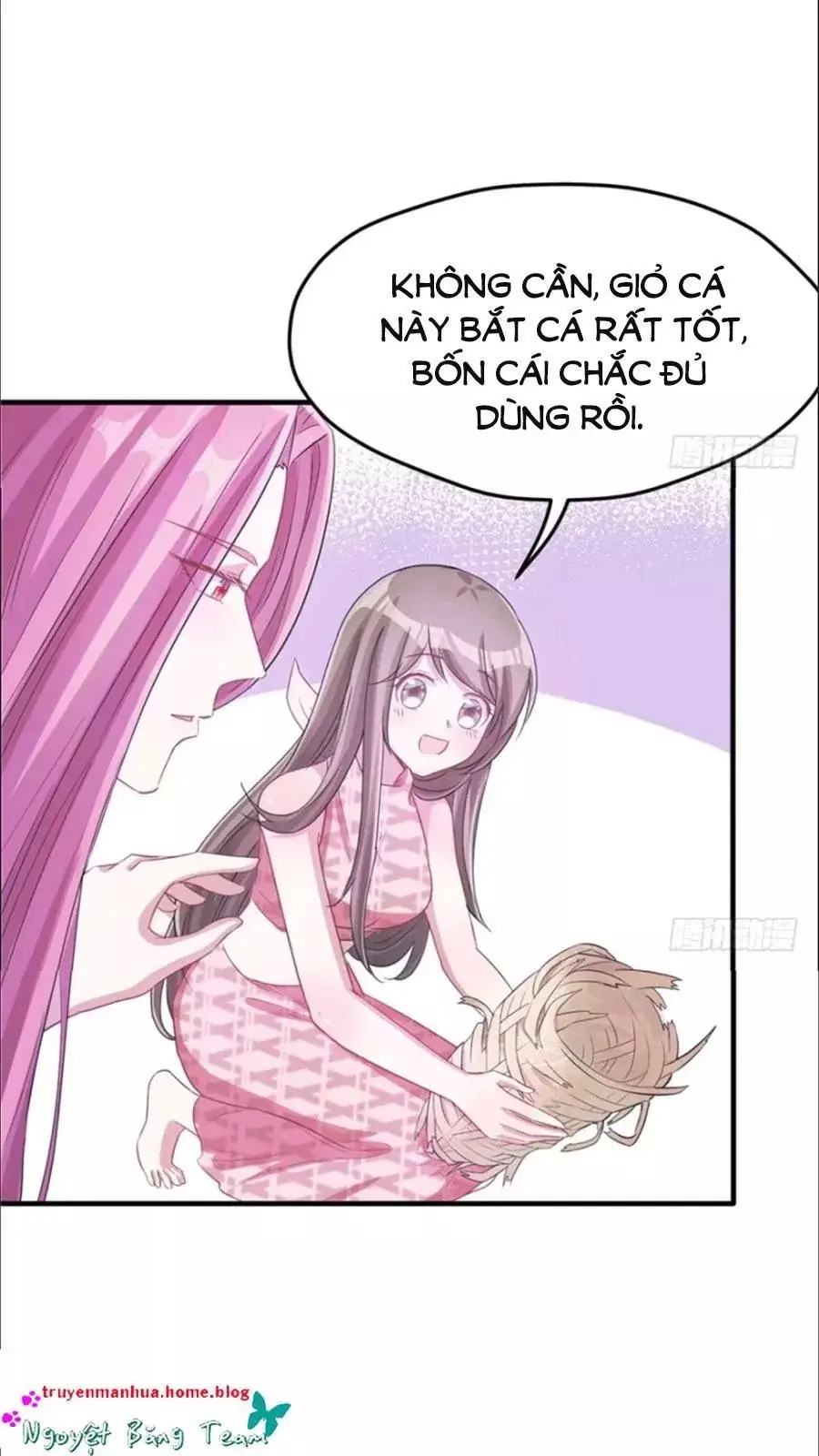 Thảnh Thơi Thú Thế Chủng Chủng Điền, Sinh Sinh Tể - Update Chapter 63 - Trang 15