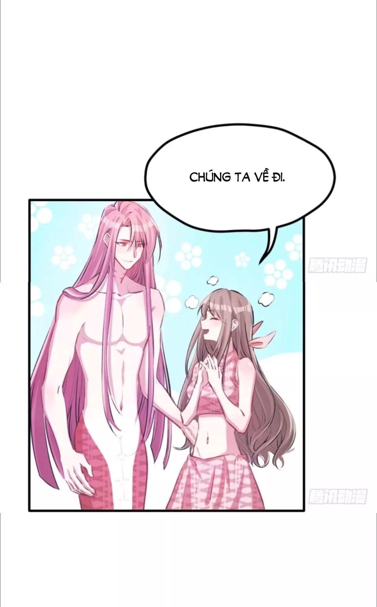 Thảnh Thơi Thú Thế Chủng Chủng Điền, Sinh Sinh Tể - Update Chapter 63 - Trang 16