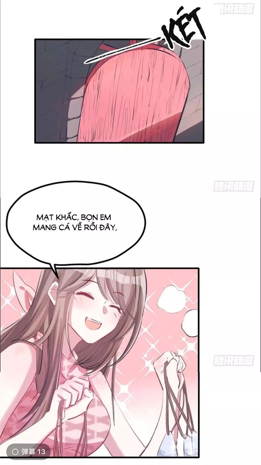 Thảnh Thơi Thú Thế Chủng Chủng Điền, Sinh Sinh Tể - Update Chapter 63 - Trang 18