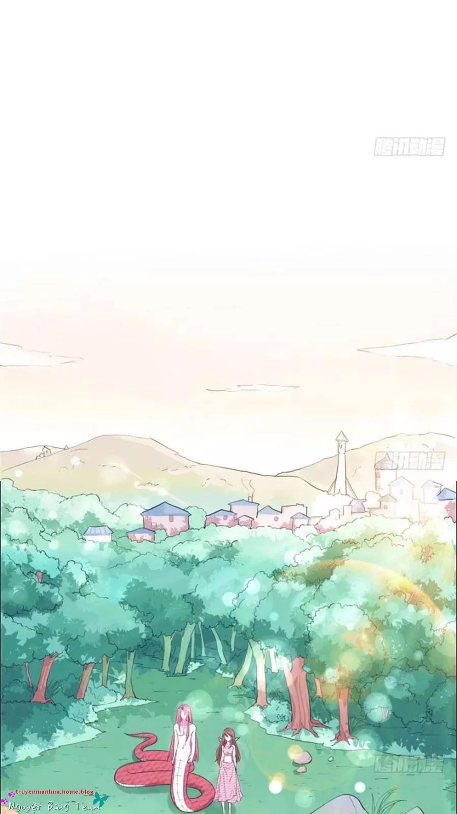 Thảnh Thơi Thú Thế Chủng Chủng Điền, Sinh Sinh Tể - Update Chapter 63 - Trang 2