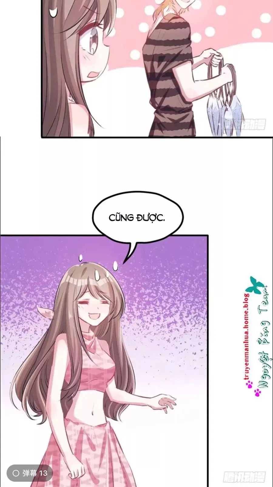 Thảnh Thơi Thú Thế Chủng Chủng Điền, Sinh Sinh Tể - Update Chapter 63 - Trang 20