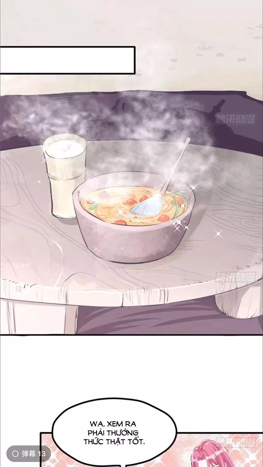Thảnh Thơi Thú Thế Chủng Chủng Điền, Sinh Sinh Tể - Update Chapter 63 - Trang 26