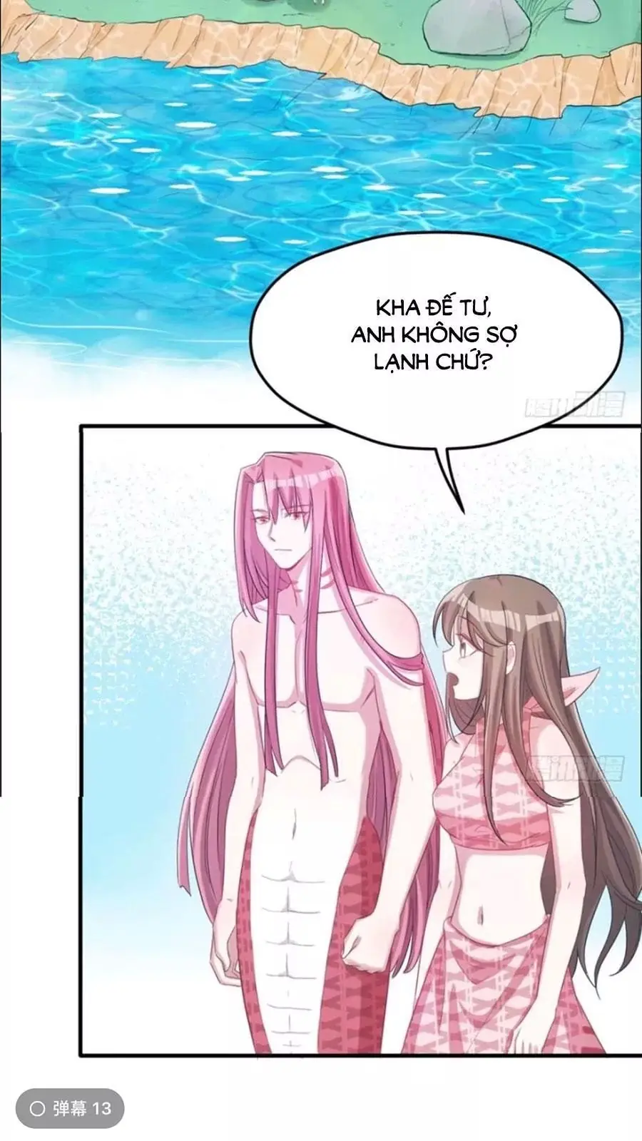 Thảnh Thơi Thú Thế Chủng Chủng Điền, Sinh Sinh Tể - Update Chapter 63 - Trang 3