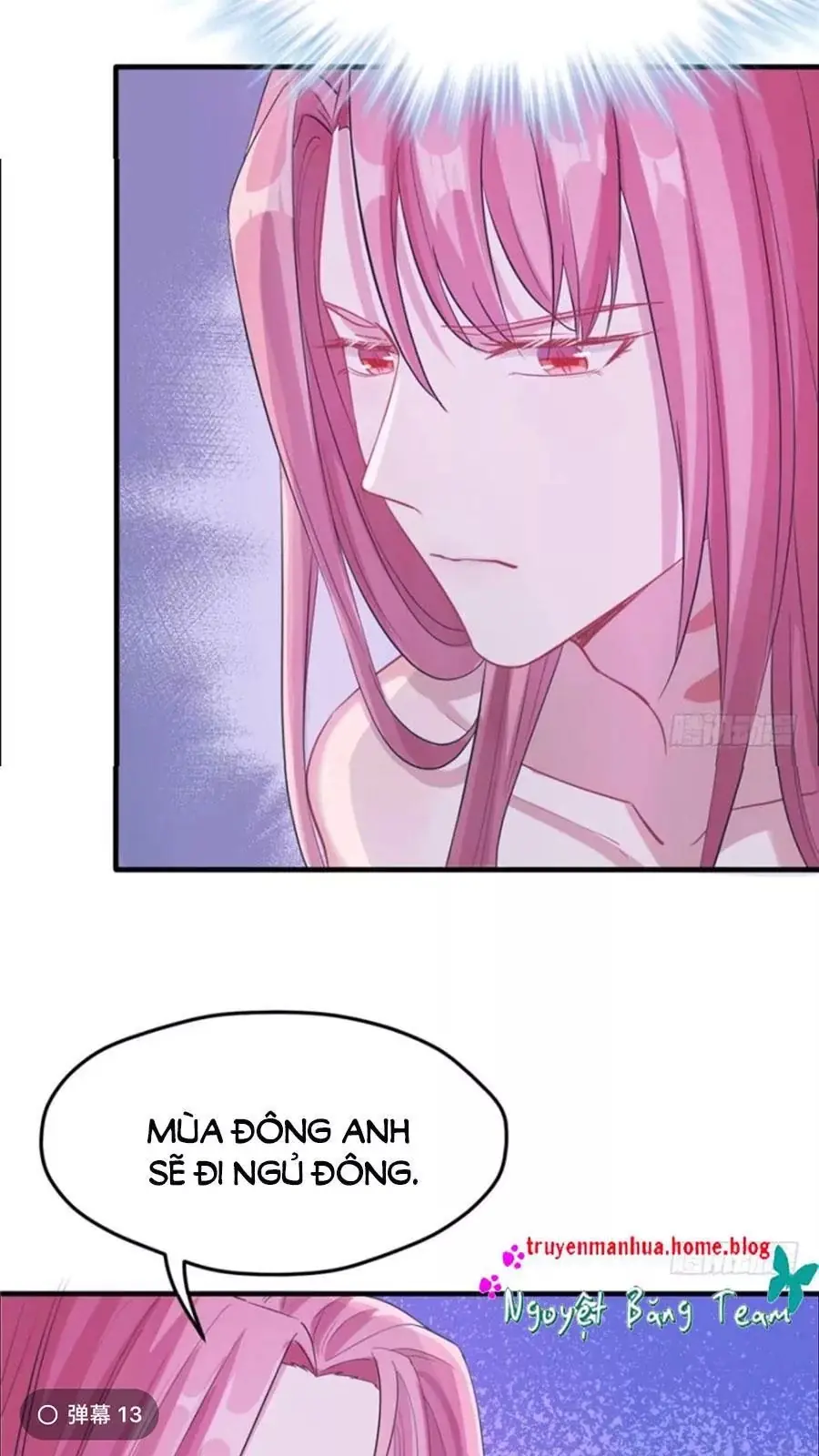Thảnh Thơi Thú Thế Chủng Chủng Điền, Sinh Sinh Tể - Update Chapter 63 - Trang 5