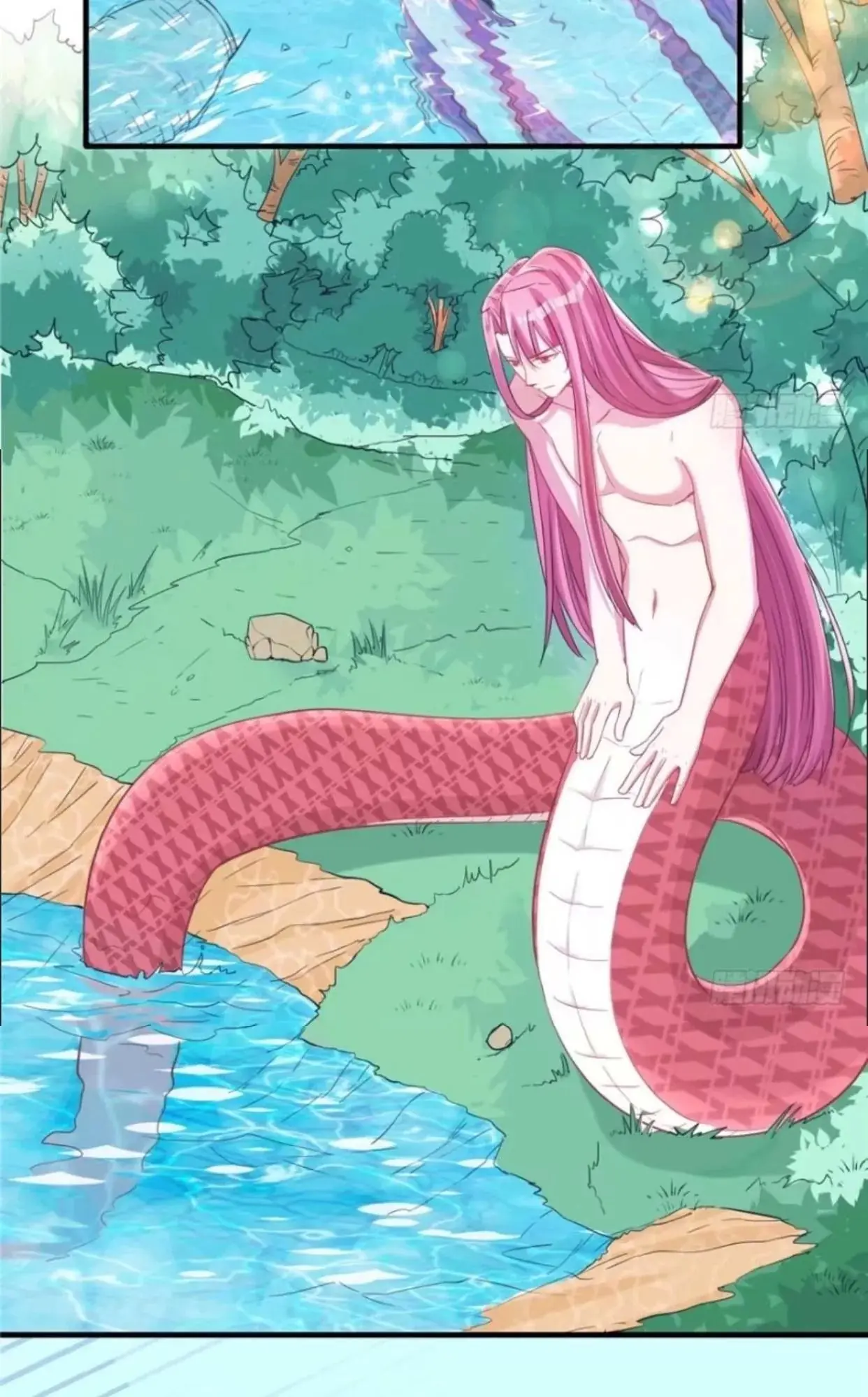 Thảnh Thơi Thú Thế Chủng Chủng Điền, Sinh Sinh Tể - Update Chapter 63 - Trang 7
