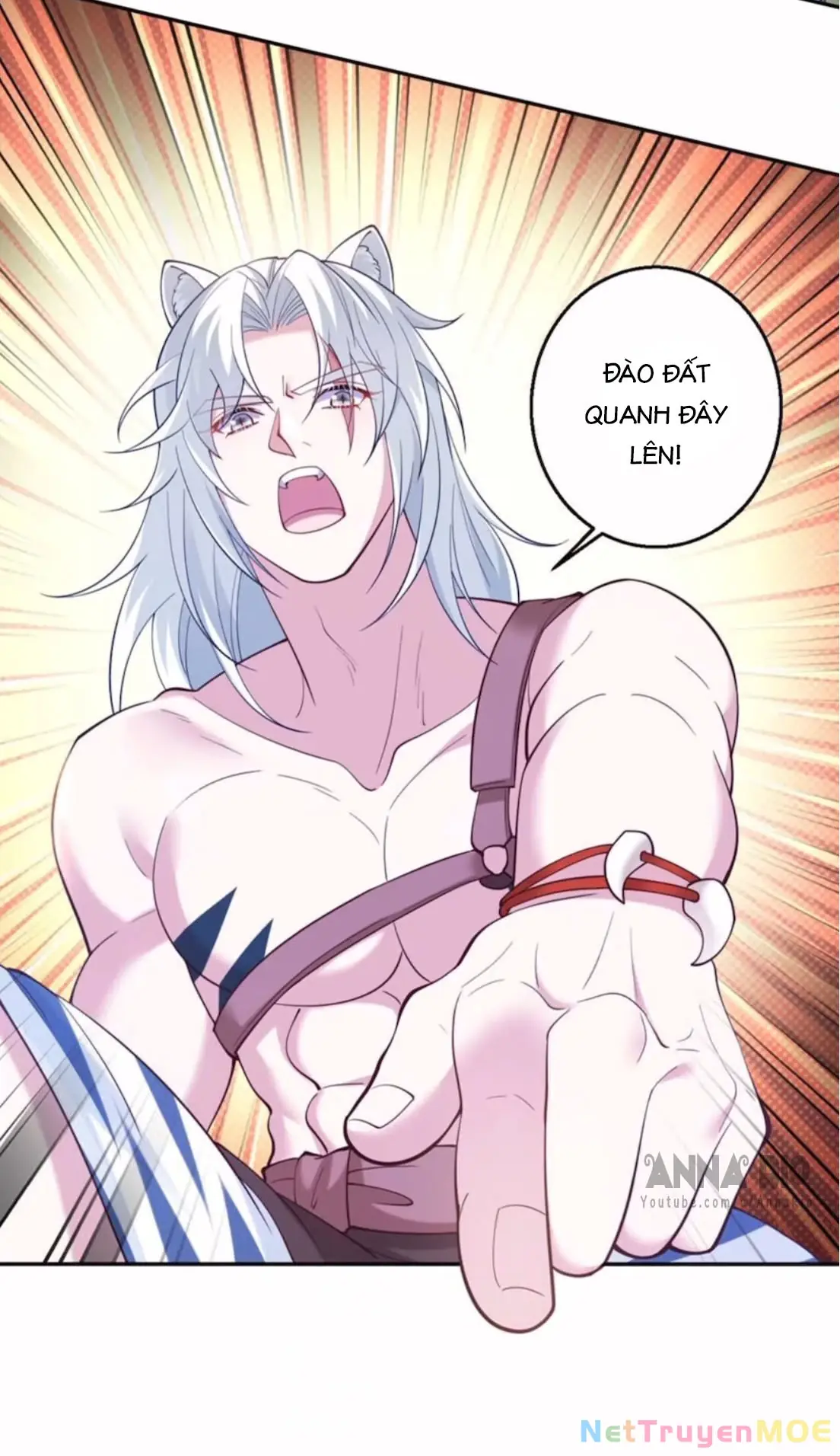 Thảnh Thơi Thú Thế Chủng Chủng Điền, Sinh Sinh Tể - Update Chapter 630 - Trang 10