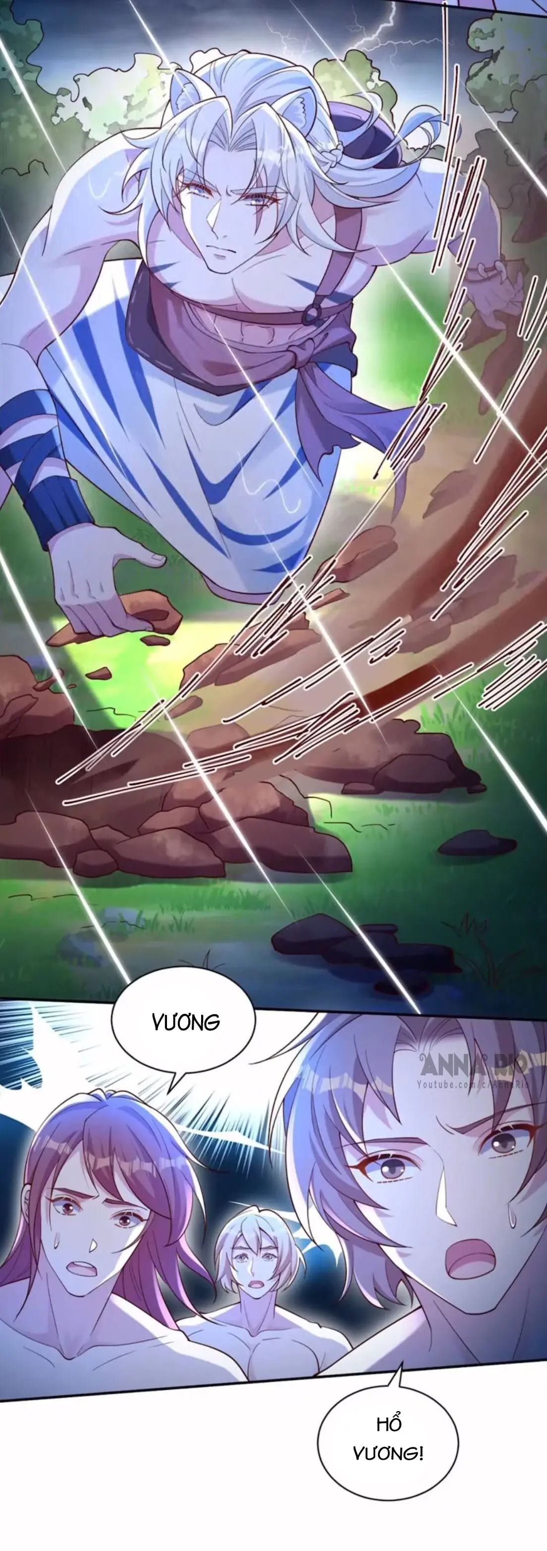 Thảnh Thơi Thú Thế Chủng Chủng Điền, Sinh Sinh Tể - Update Chapter 630 - Trang 15