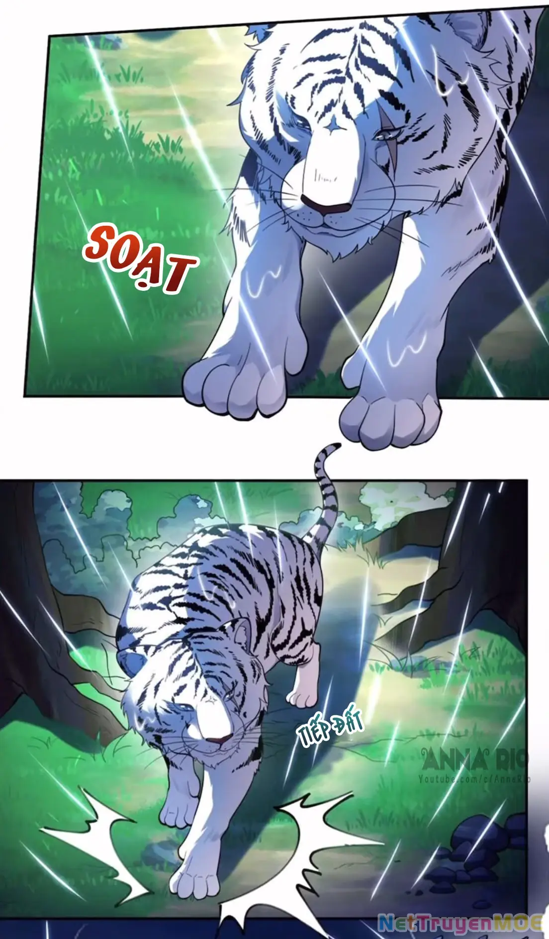 Thảnh Thơi Thú Thế Chủng Chủng Điền, Sinh Sinh Tể - Update Chapter 630 - Trang 4