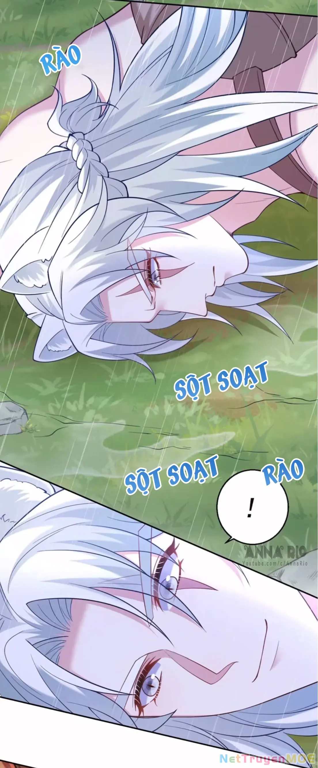 Thảnh Thơi Thú Thế Chủng Chủng Điền, Sinh Sinh Tể - Update Chapter 630 - Trang 9