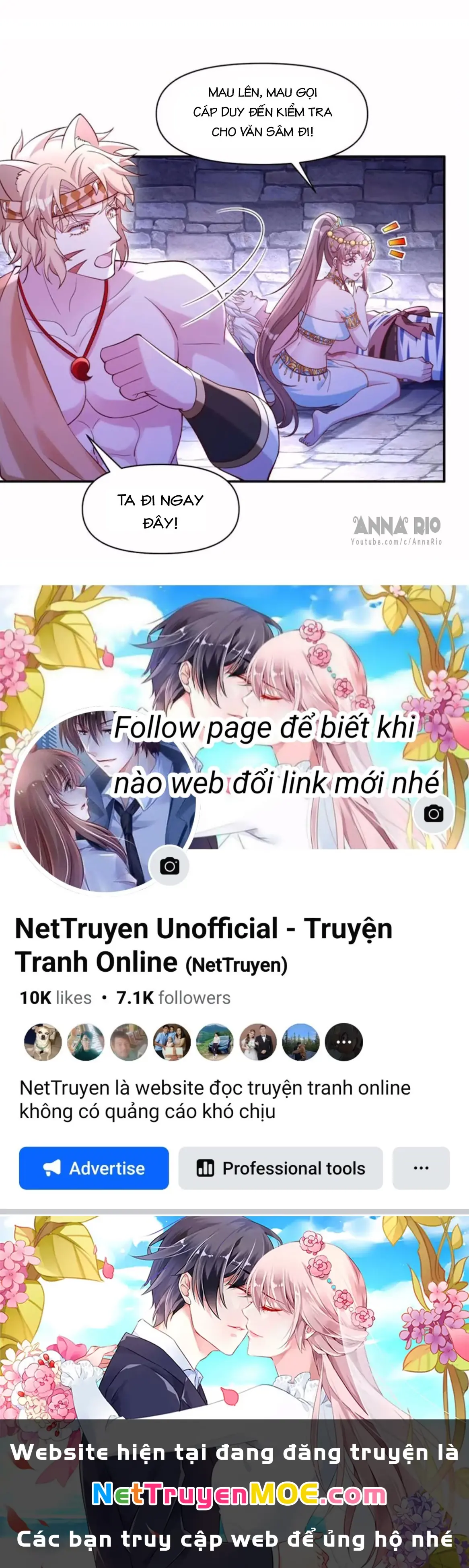 Thảnh Thơi Thú Thế Chủng Chủng Điền, Sinh Sinh Tể - Update Chapter 631 - Trang 20