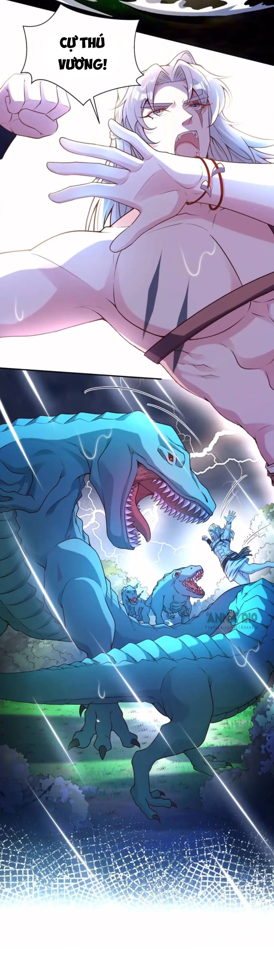 Thảnh Thơi Thú Thế Chủng Chủng Điền, Sinh Sinh Tể - Update Chapter 631 - Trang 4