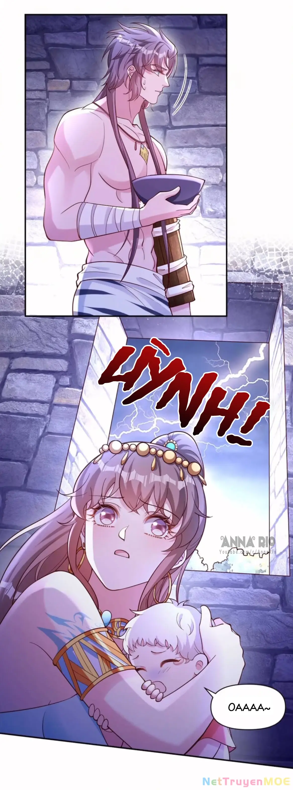 Thảnh Thơi Thú Thế Chủng Chủng Điền, Sinh Sinh Tể - Update Chapter 631 - Trang 9