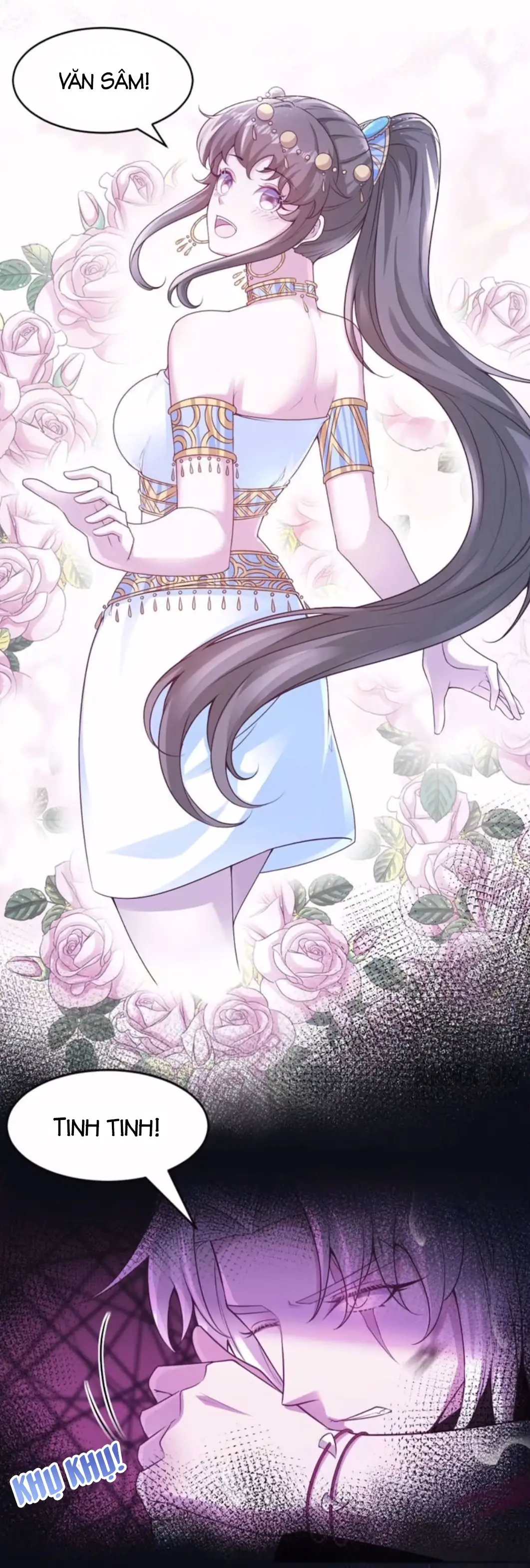 Thảnh Thơi Thú Thế Chủng Chủng Điền, Sinh Sinh Tể - Update Chapter 632 - Trang 10
