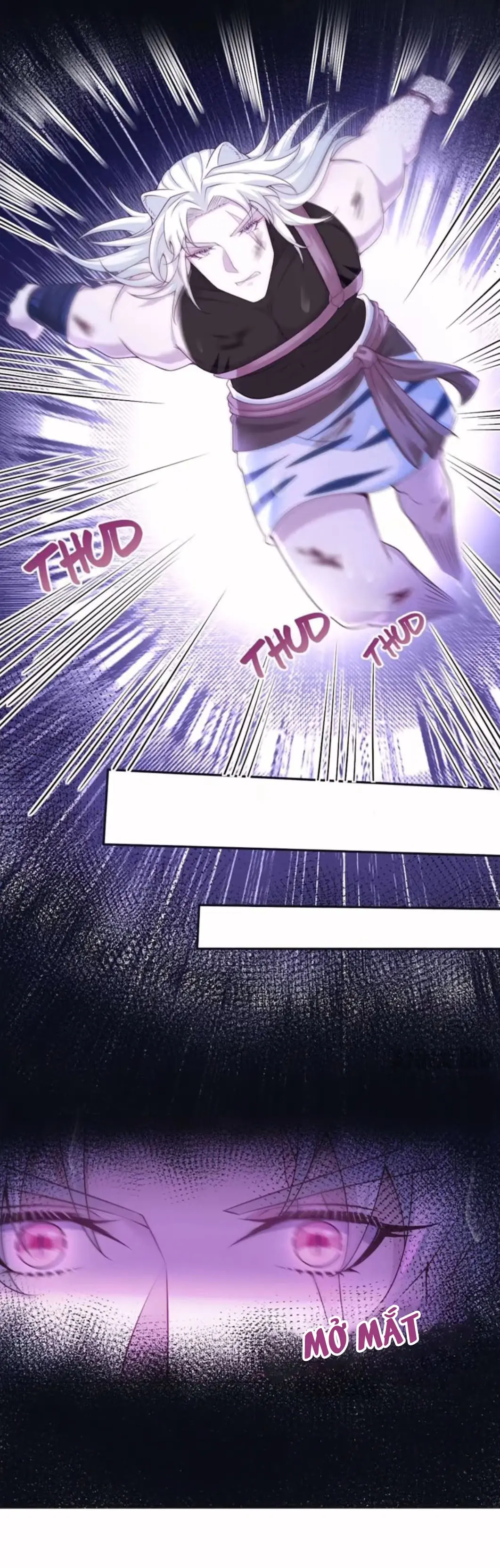 Thảnh Thơi Thú Thế Chủng Chủng Điền, Sinh Sinh Tể - Update Chapter 632 - Trang 11