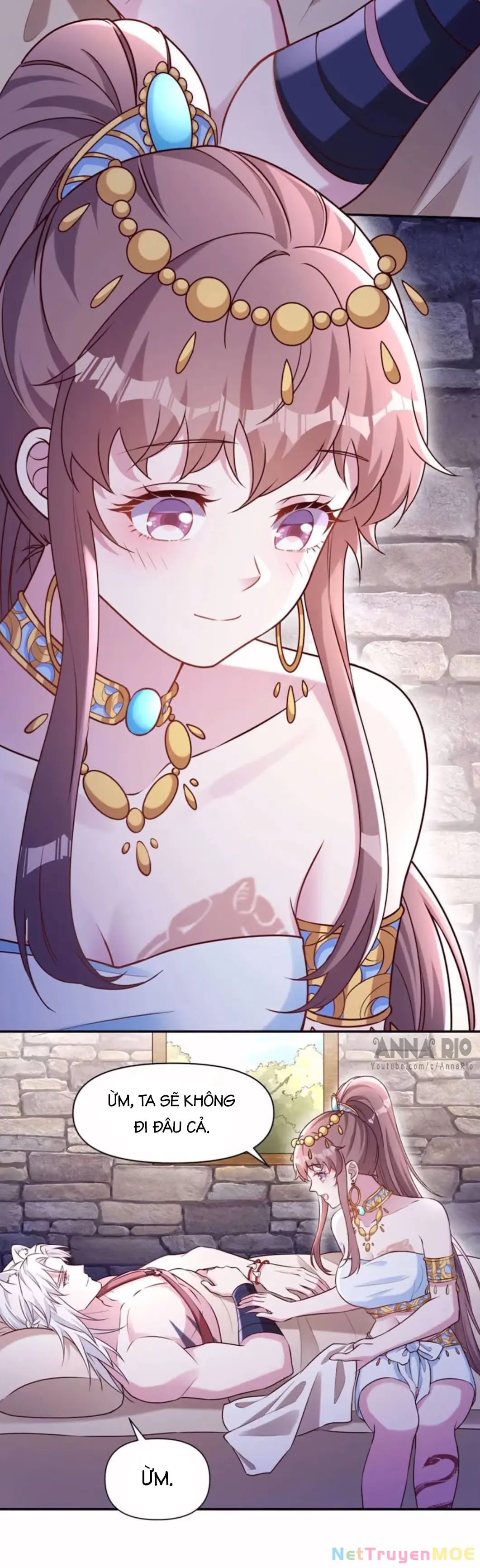 Thảnh Thơi Thú Thế Chủng Chủng Điền, Sinh Sinh Tể - Update Chapter 632 - Trang 15