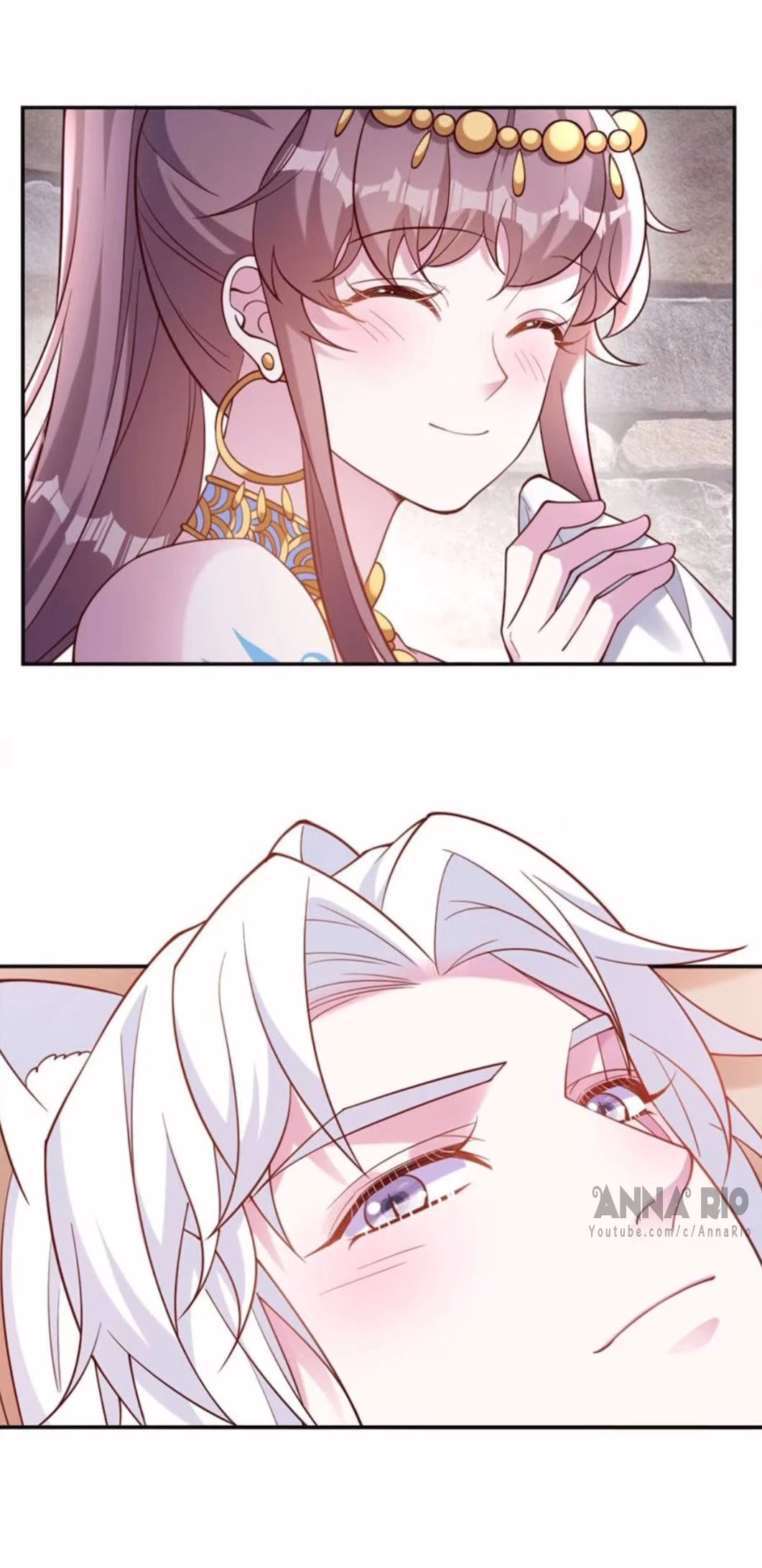Thảnh Thơi Thú Thế Chủng Chủng Điền, Sinh Sinh Tể - Update Chapter 632 - Trang 17