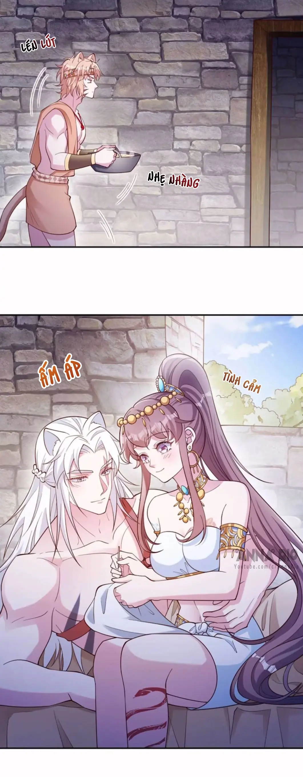Thảnh Thơi Thú Thế Chủng Chủng Điền, Sinh Sinh Tể - Update Chapter 632 - Trang 19